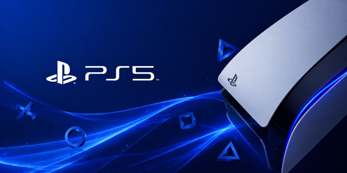 PlayStation 5
