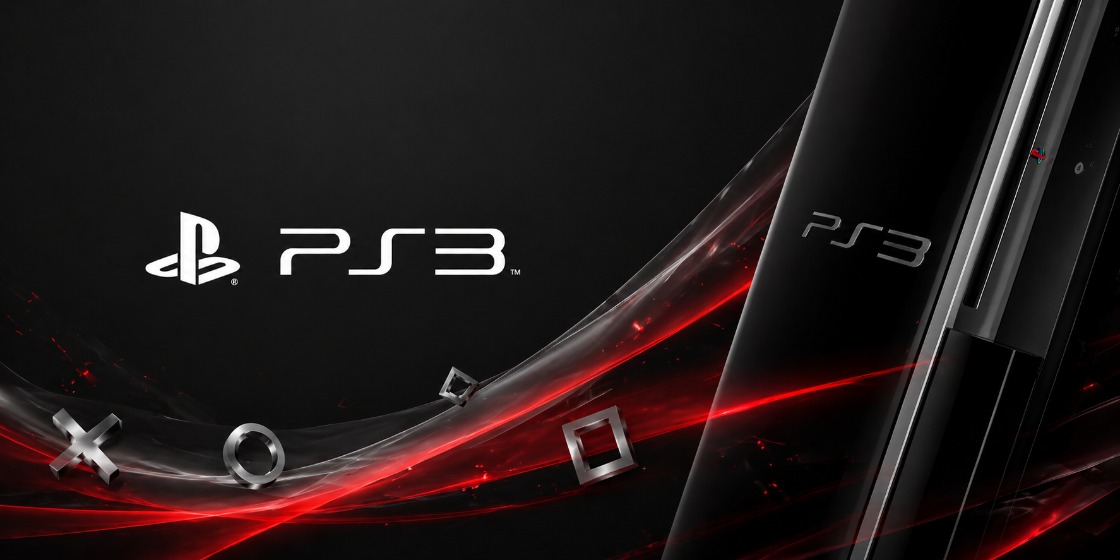 PlayStation 3