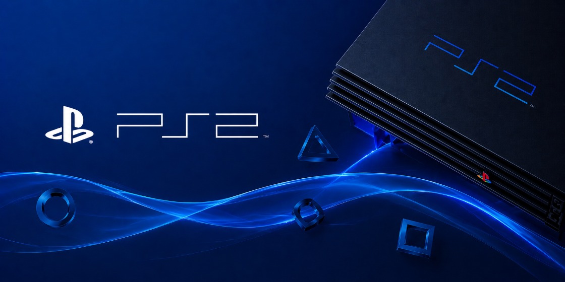 PlayStation 2