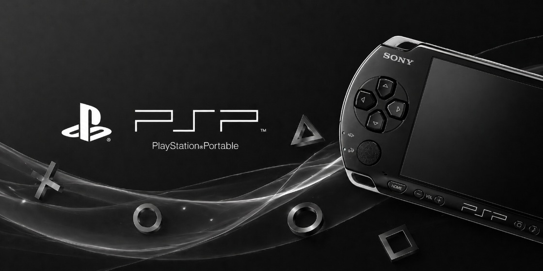 PlayStation Portable