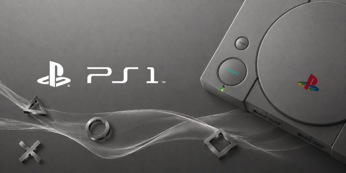 PlayStation 1