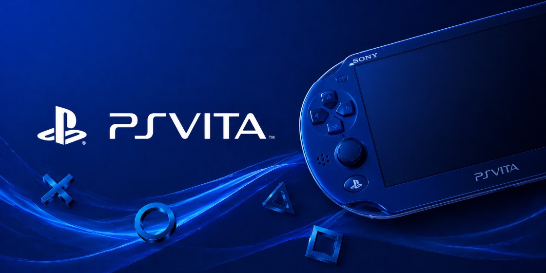 PlayStation Vita