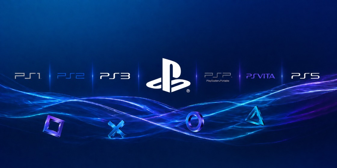 PlayStation