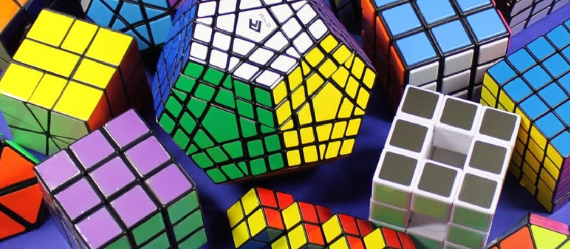 Головоломки