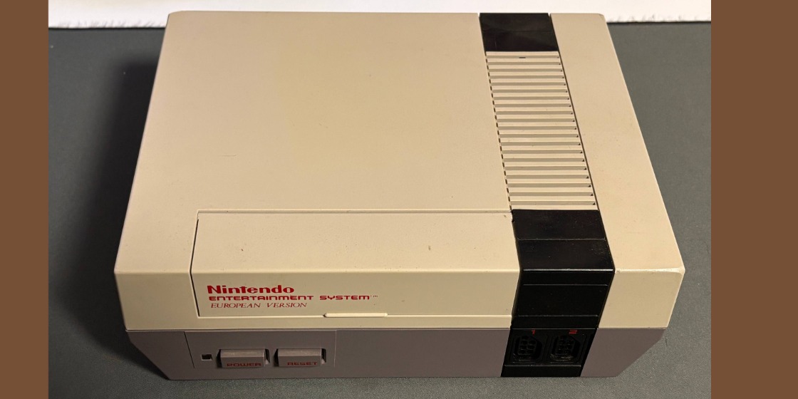 Nintendo Entertainment System