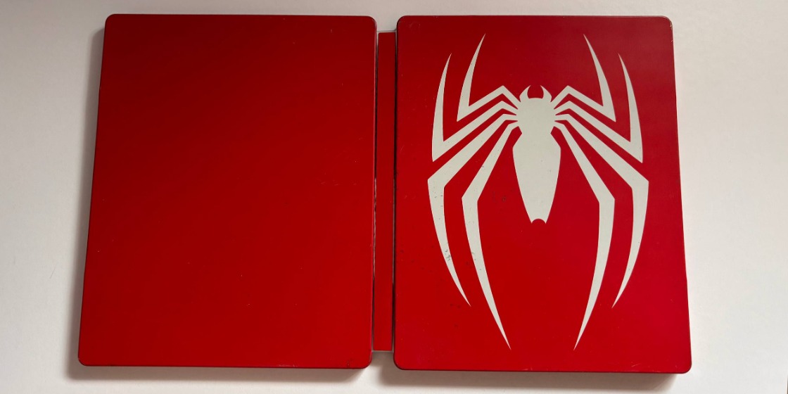 Marvel Spider-Man