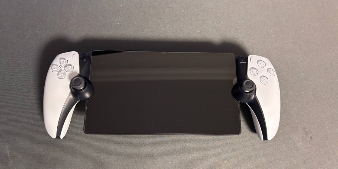 PlayStation Portal