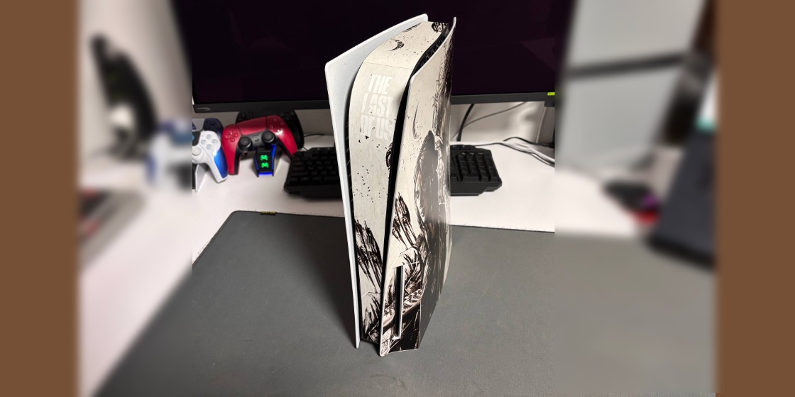 PlayStation 5 (Fat)