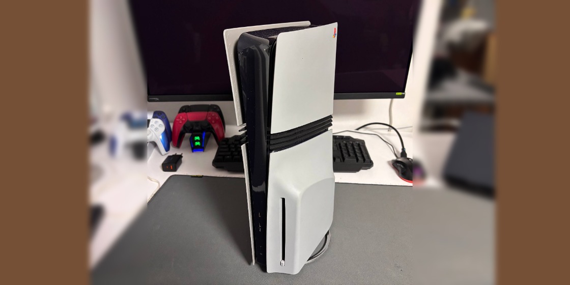 PlayStation 5 Pro