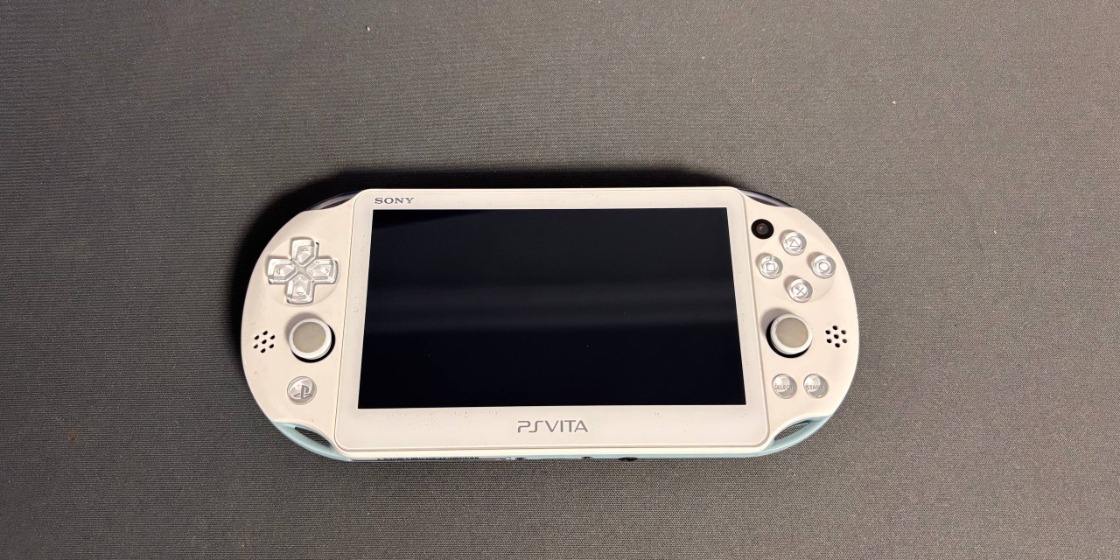 PlayStation Vita