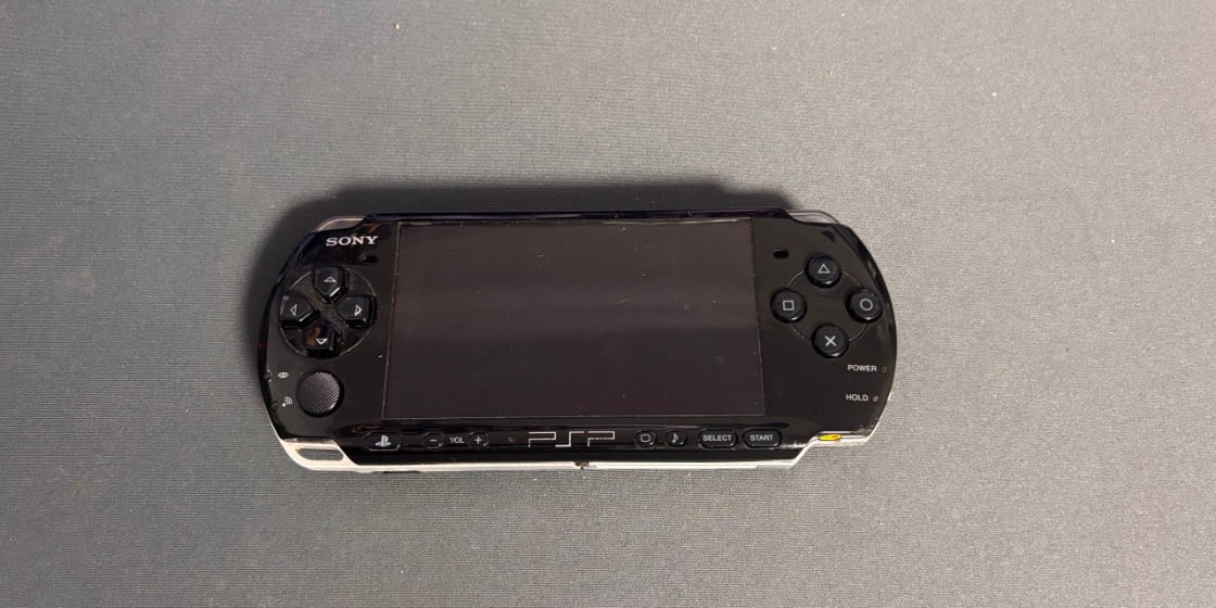 PlayStation Portable