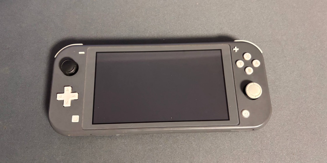 Switch Lite