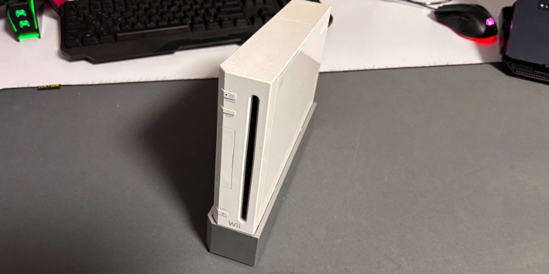Wii