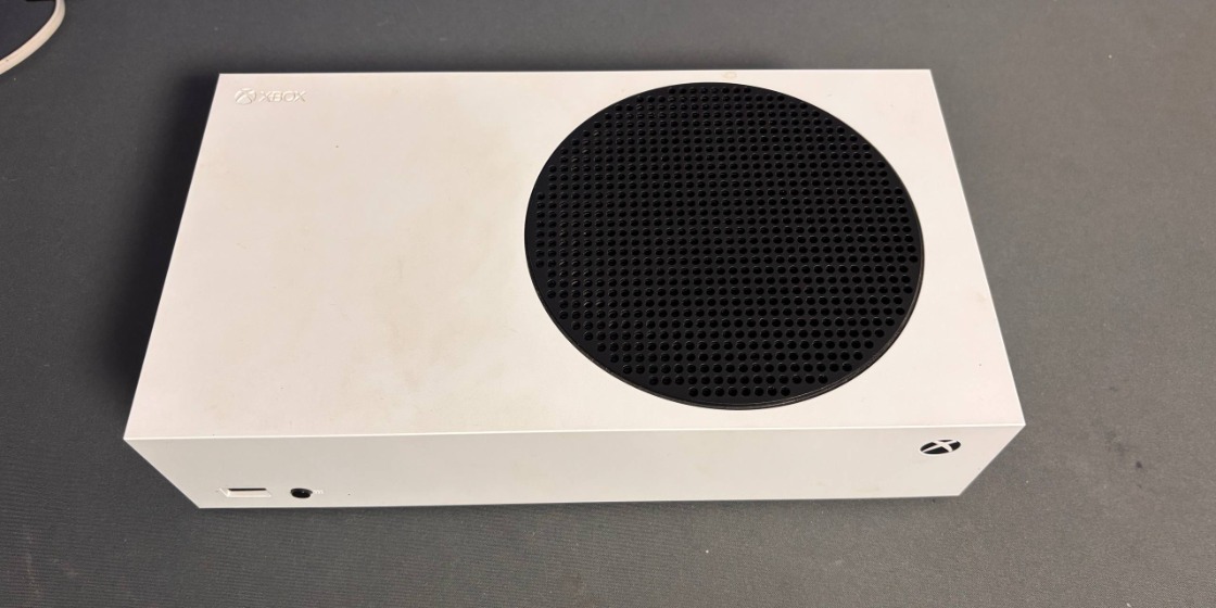 Xbox Series S